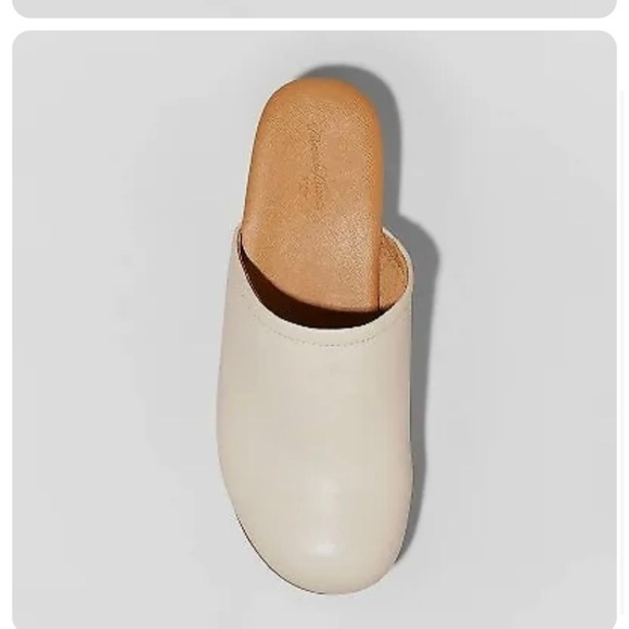 Women's Magnolia Heels - Universal
Thread Cream new - Picture 2 of 4